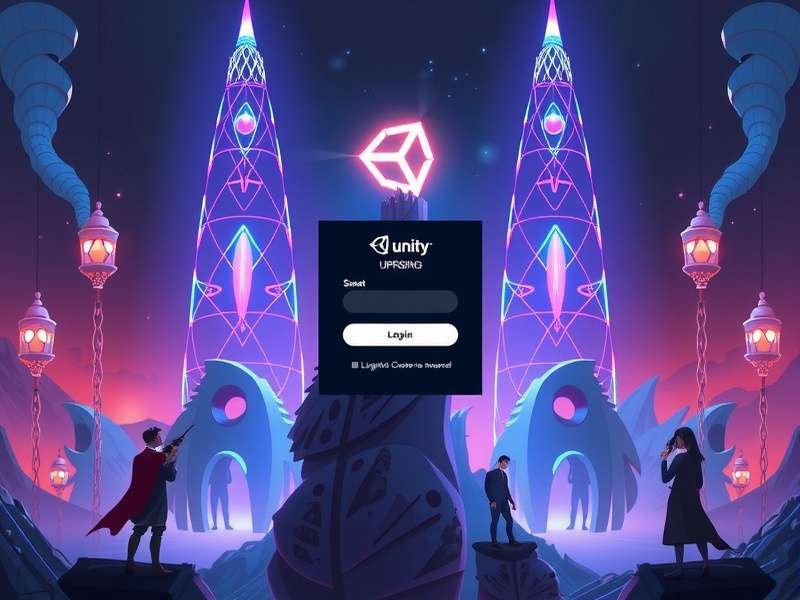 Ultimate Unity Uprising Download Guide